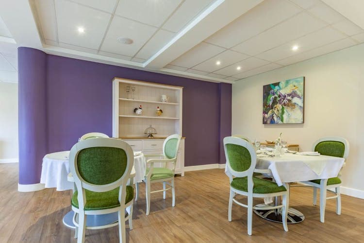 Lindum House Care Home
