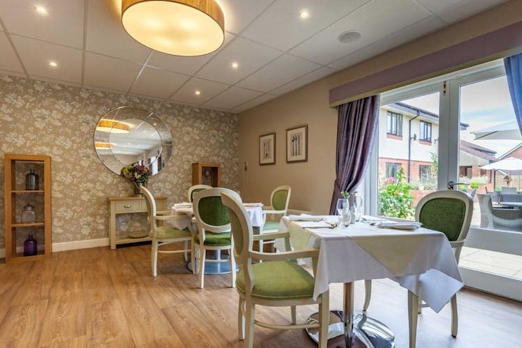 Lindum House Care Home
