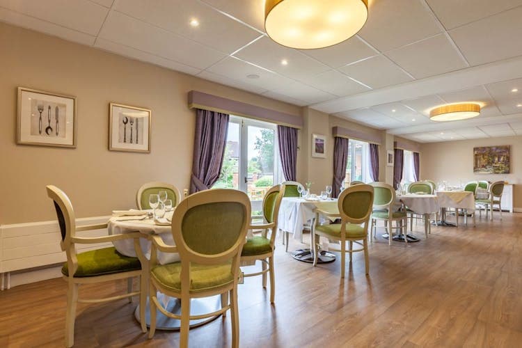 Lindum House Care Home
