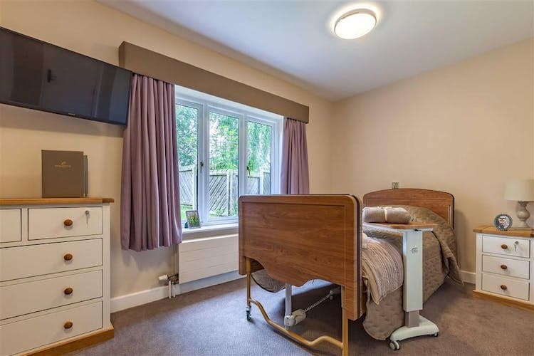 Lindum House Care Home