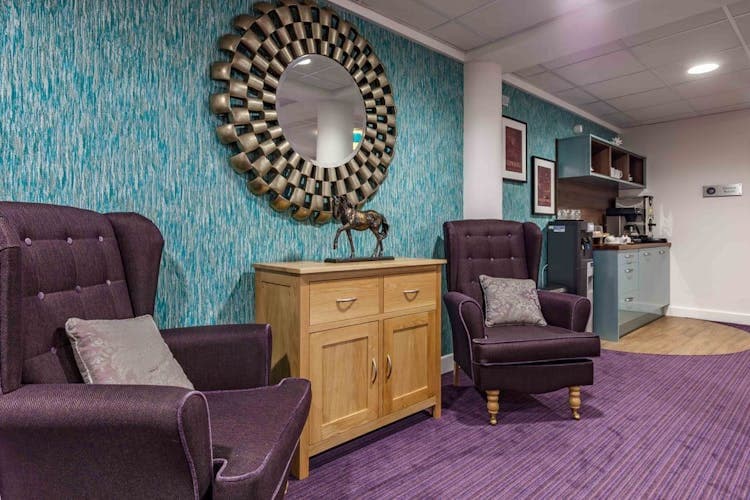Lindum House Care Home