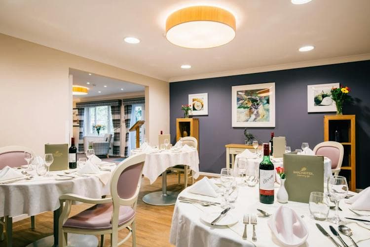 Lucerne House Care Home