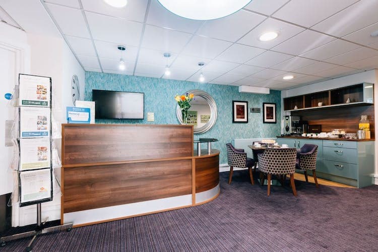 Lucerne House Care Home
