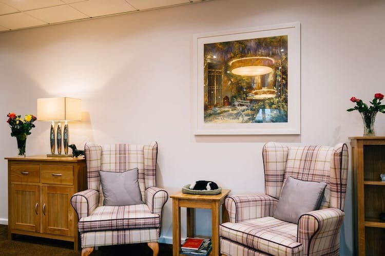 Lucerne House Care Home