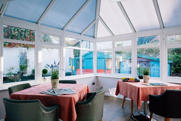 Lucerne House Care Home