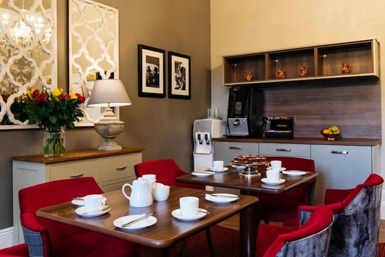 Lydfords Care Home