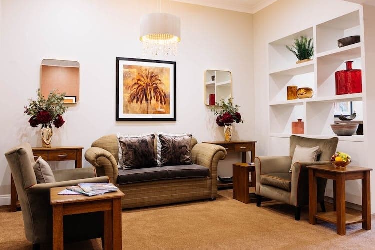 Lydfords Care Home