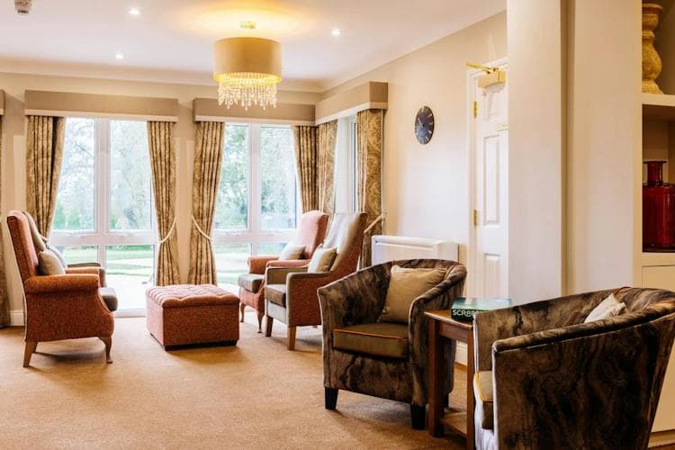 Lydfords Care Home