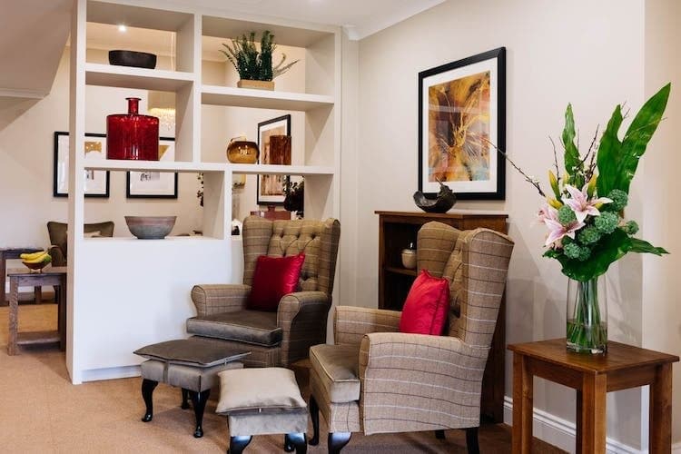 Lydfords Care Home