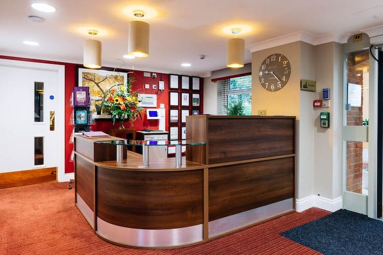 Lydfords Care Home