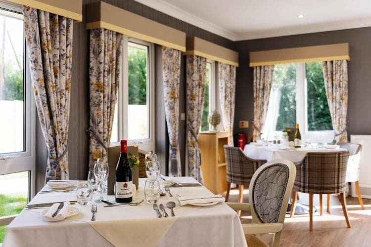 Lydfords Care Home