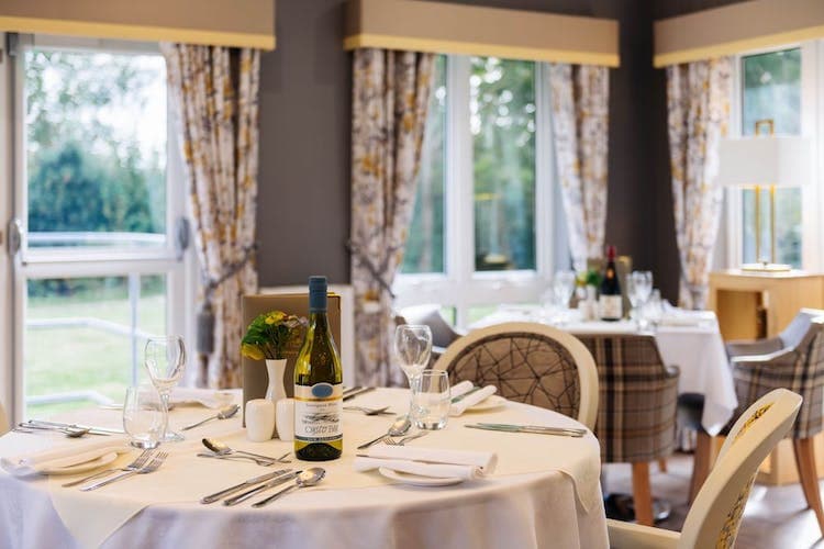 Lydfords Care Home