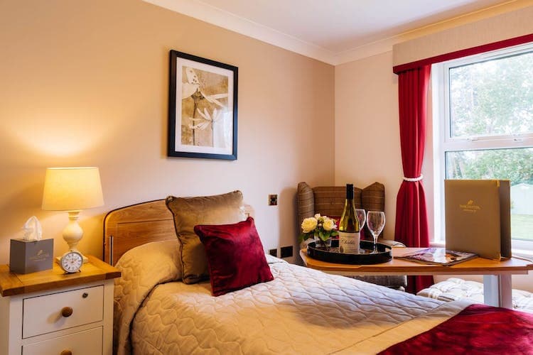 Lydfords Care Home