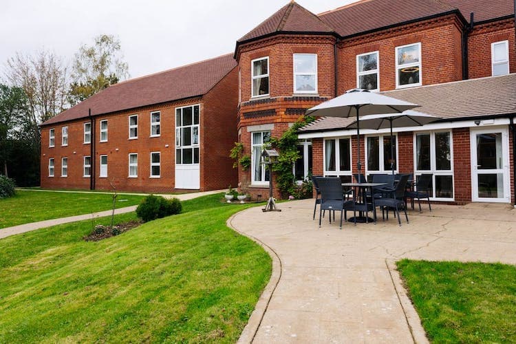 Lydfords Care Home