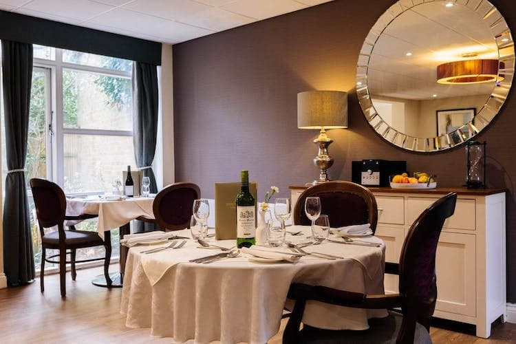 Lynde House Care Home