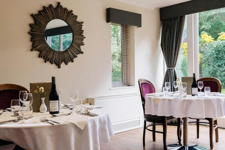 Lynde House Care Home