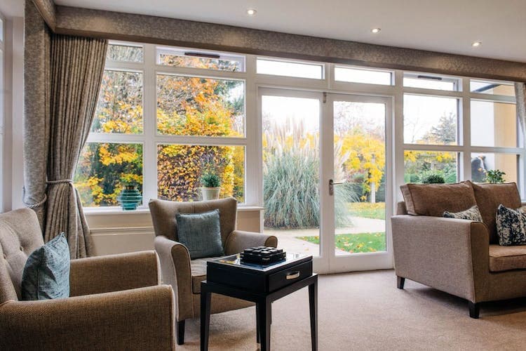 Lynde House Care Home
