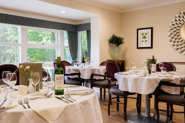 Lynde House Care Home