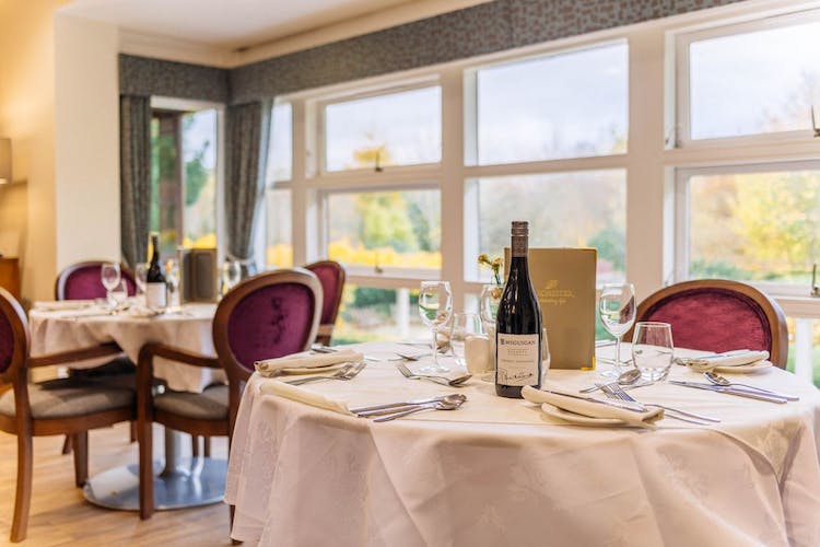 Lynde House Care Home