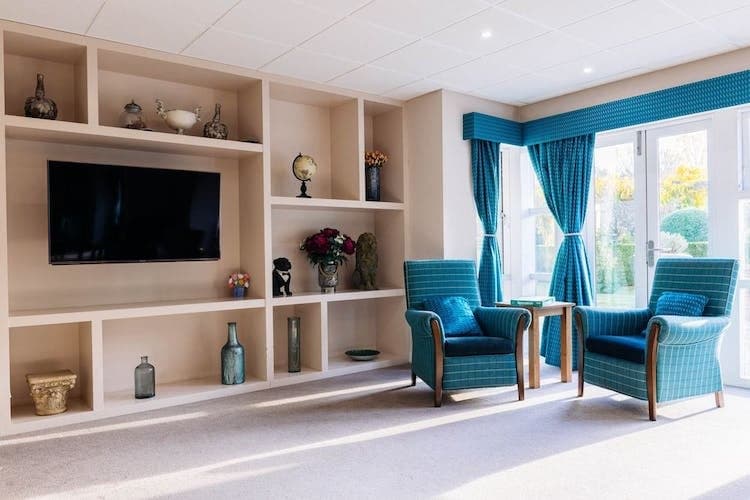 Lynde House Care Home