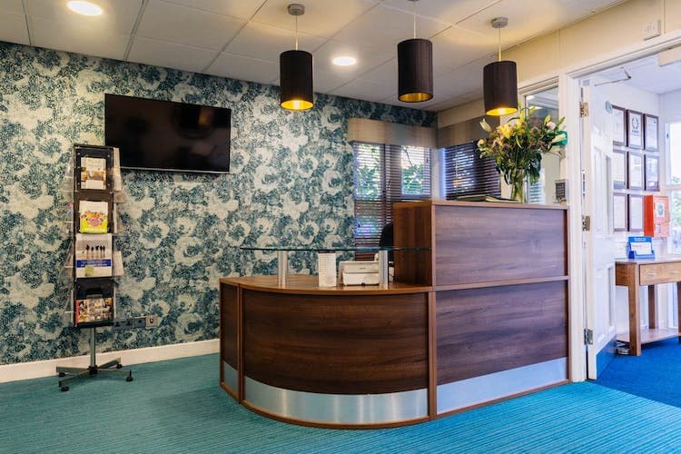 Lynde House Care Home