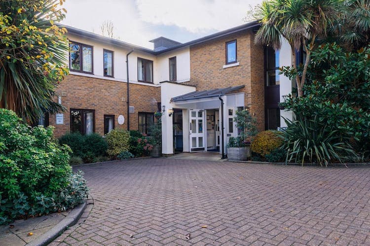 Lynde House Care Home