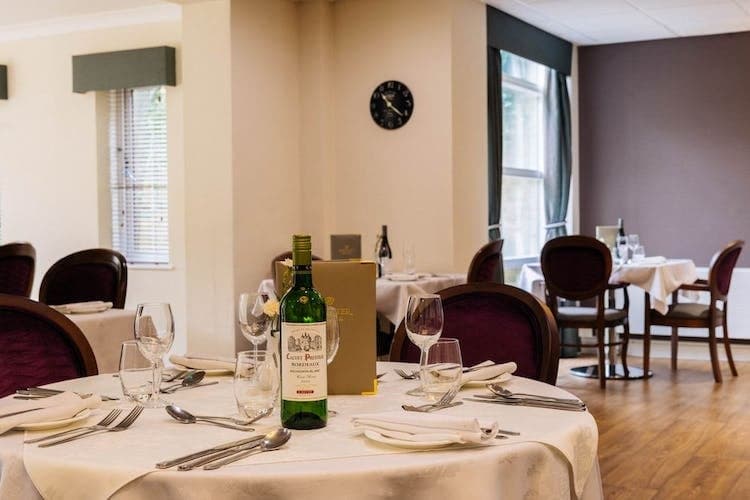 Lynde House Care Home