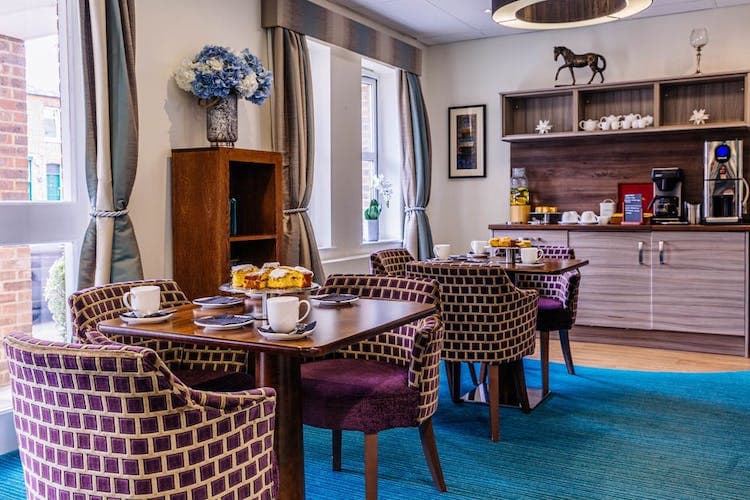 Magnolia Court Care Home