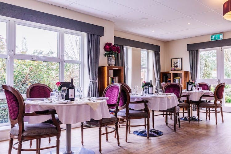 Magnolia Court Care Home
