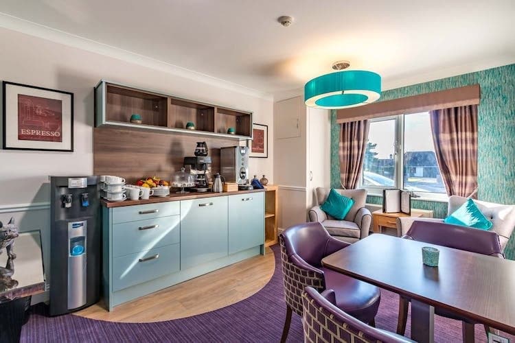 Newington Court Care Home
