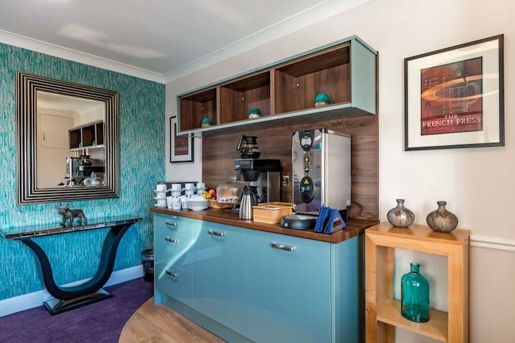 Newington Court Care Home
