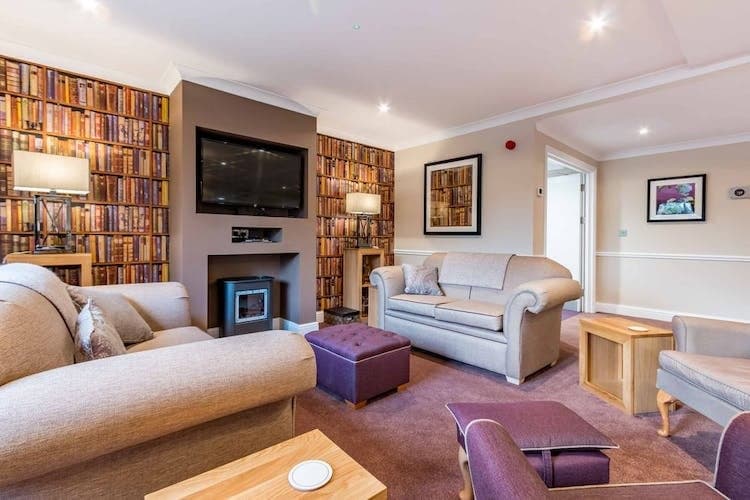 Newington Court Care Home