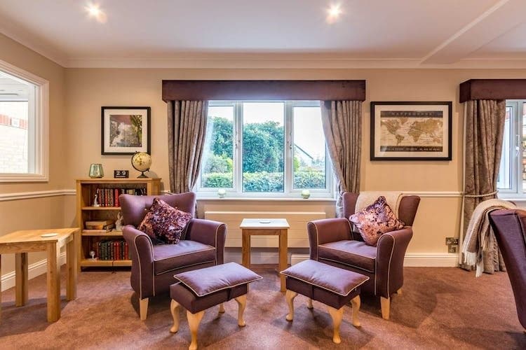 Newington Court Care Home