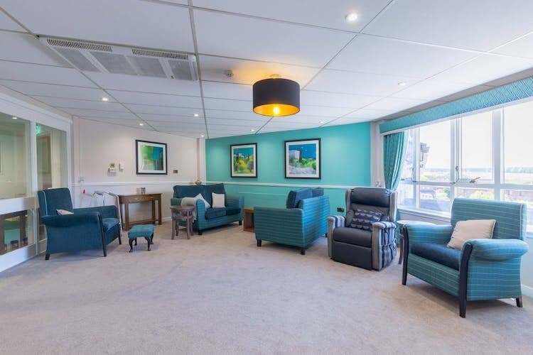 Ochil Care Home