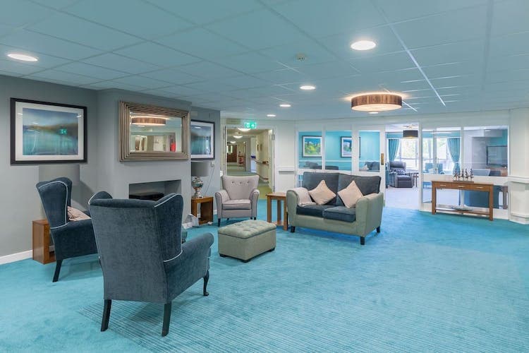 Ochil Care Home