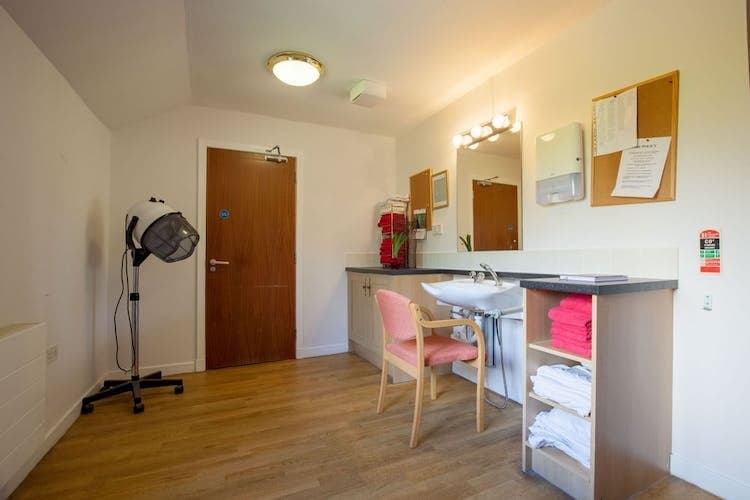 Ochil Care Home