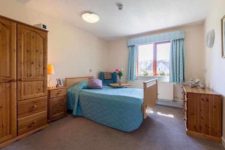 Ochil Care Home