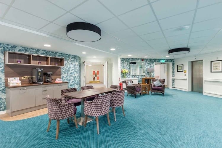 Ochil Care Home