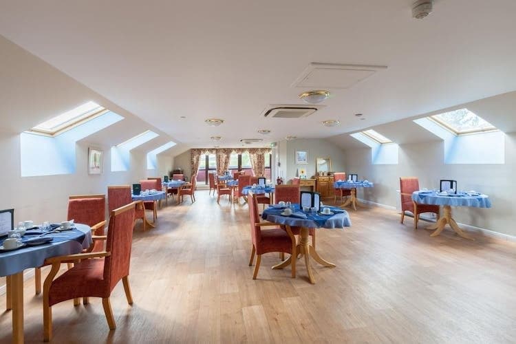 Ochil Care Home