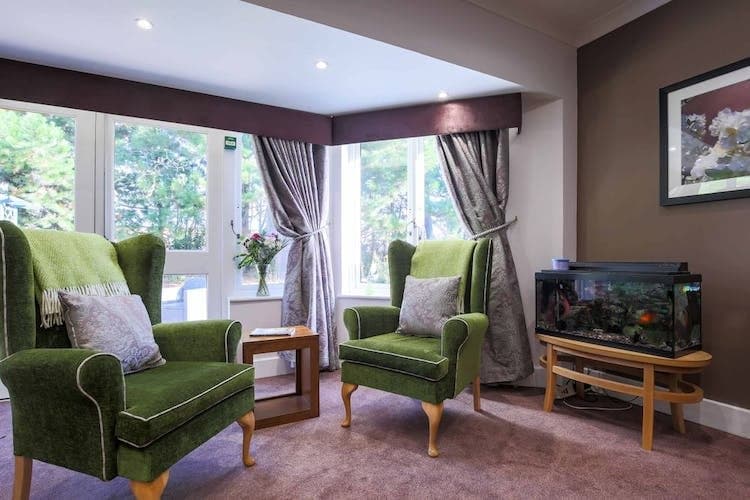 Ottley House Care Home