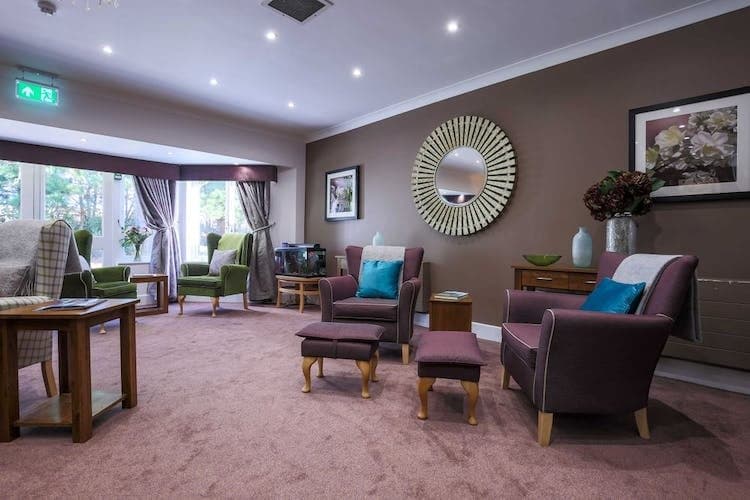 Ottley House Care Home