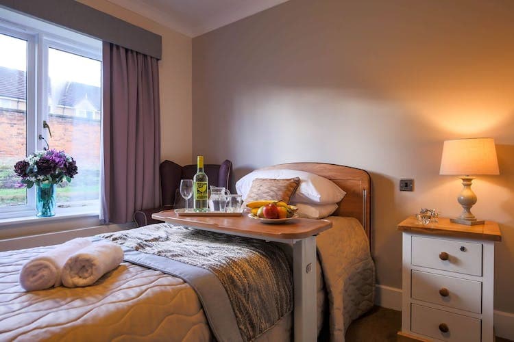 Ottley House Care Home