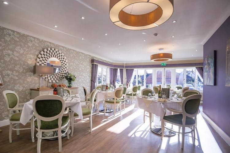 Ottley House Care Home