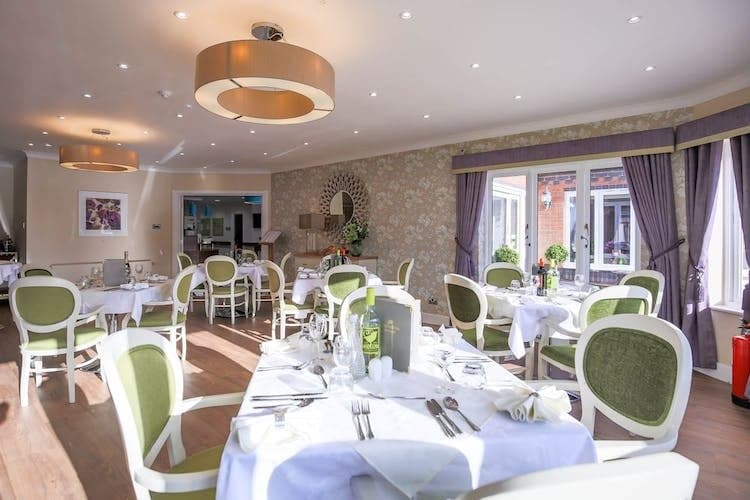 Ottley House Care Home
