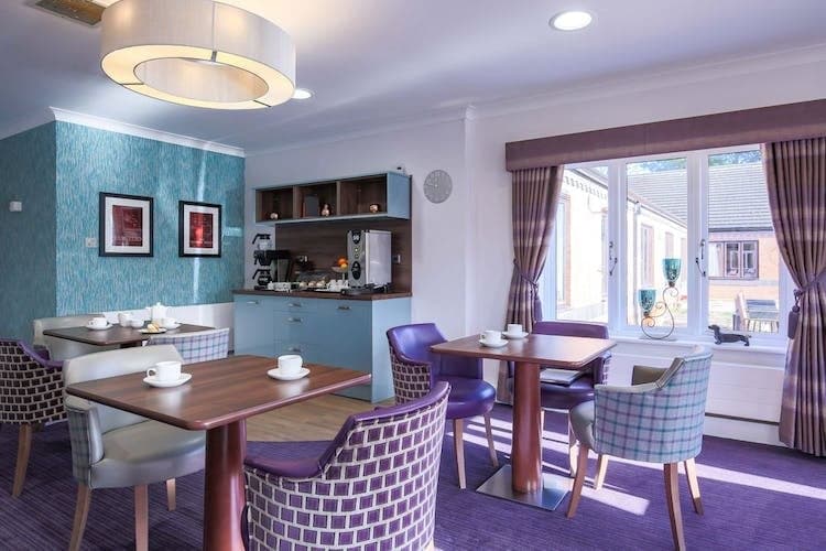 Ottley House Care Home