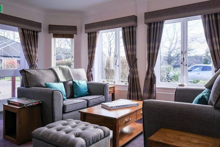Ottley House Care Home
