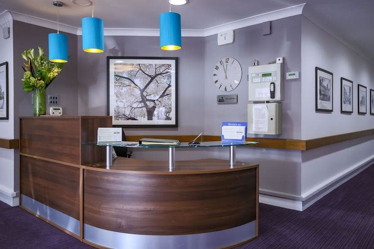 Ottley House Care Home
