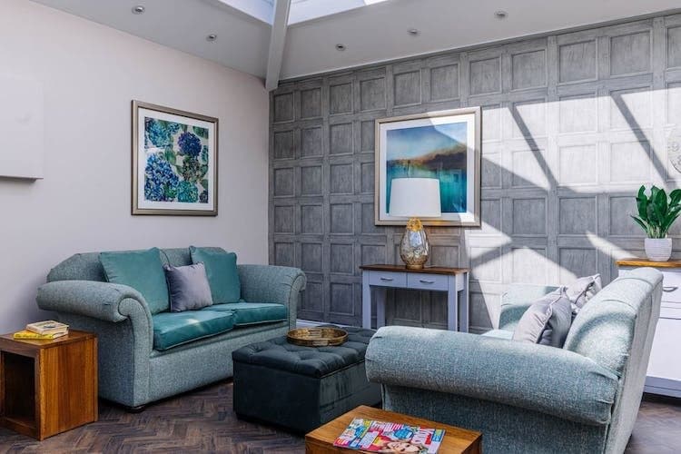 Oulton Park Care Home