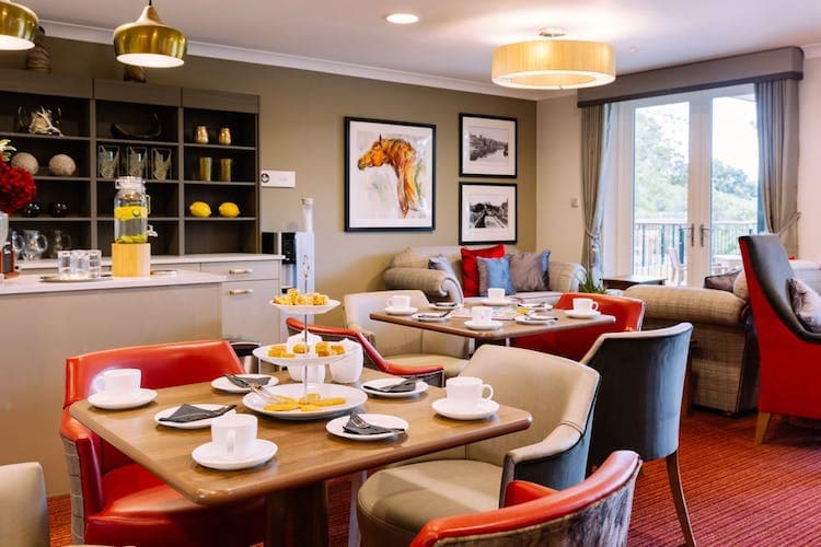 Ouse View Care Home