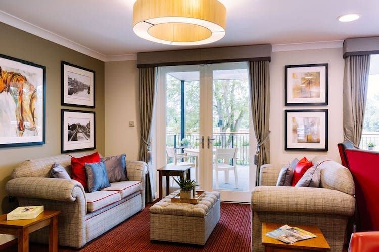 Ouse View Care Home
